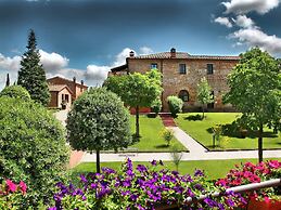 Elegant Tuscan Mansion