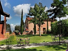 Elegant Tuscan Mansion