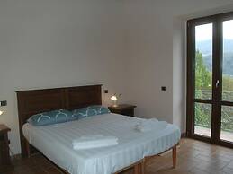 Holiday Home With Pool in Camporgiano