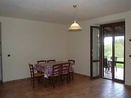Holiday Home With Pool in Camporgiano
