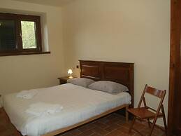 Holiday Home With Pool in Camporgiano