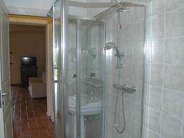 Holiday Home With Pool in Camporgiano