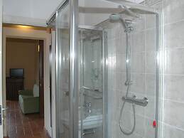 Holiday Home With Pool in Camporgiano