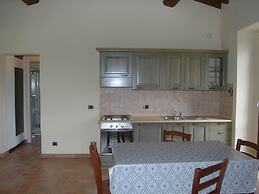 Holiday Home With Pool in Camporgiano