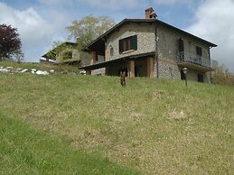 Holiday Home With Pool in Camporgiano