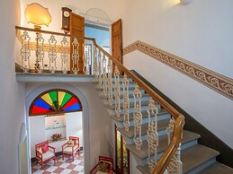 Lavish Villa in Peccioli