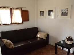 Pretty Apartment Near San Gimignano