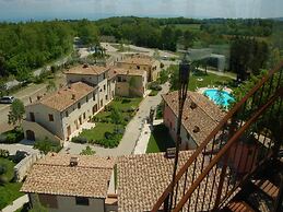Pretty Apartment Near San Gimignano
