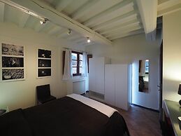 Pretty Apartment Near San Gimignano