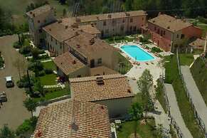 Pretty Apartment Near San Gimignano