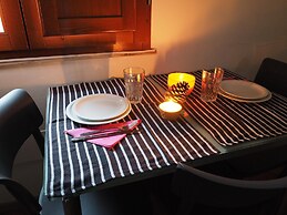 Pretty Apartment Near San Gimignano