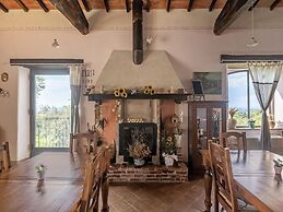 Tuscan Views, Seggiano