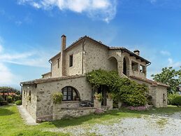 Tuscan Views, Seggiano