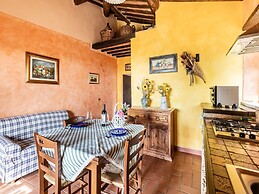 Tuscan Views, Seggiano
