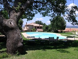 Tuscan Views, Seggiano