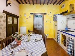 Tuscan Views, Seggiano