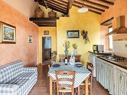 Tuscan Views, Seggiano