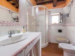 Tuscan Views, Seggiano