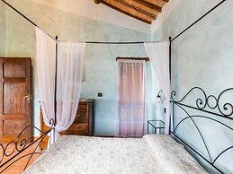 Tuscan Views, Seggiano
