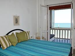 Apartment by the Marotta Beach
