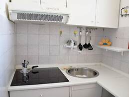 Apartment by the Marotta Beach