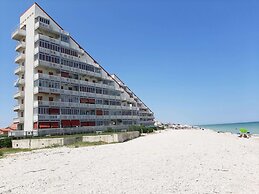 Apartment by the Marotta Beach