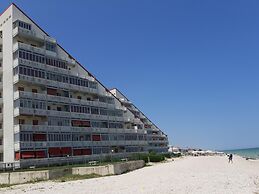 Apartment by the Marotta Beach