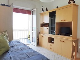 Apartment by the Marotta Beach