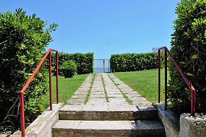 Apartment by the Marotta Beach