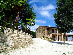 Serene Living in a Stone Villa in Marche