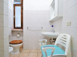 Apartment in Massa Marittima With Pool