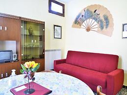 Apartment in Massa Marittima With Pool