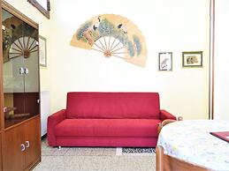 Apartment in Massa Marittima With Pool