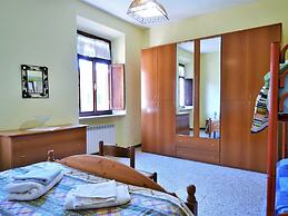 Apartment in Massa Marittima With Pool
