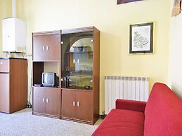 Apartment in Massa Marittima With Pool