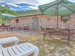 Apartment in Massa Marittima With Pool
