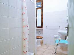Apartment in Massa Marittima With Pool