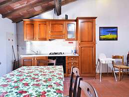 Tuscany Apartment With 2 Pools