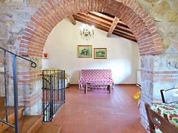 Tuscany Apartment With 2 Pools