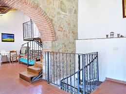Tuscany Apartment With 2 Pools