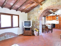 Tuscany Apartment With 2 Pools