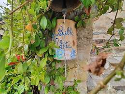 Tuscan Scenic View Stay