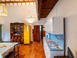 Belvilla by OYO Casa Ca Rio