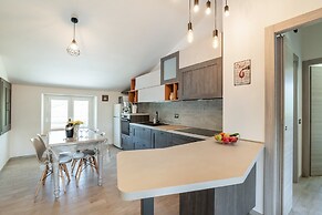 Country Escape in Matelica