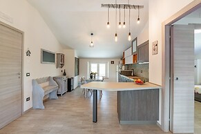 Country Escape in Matelica