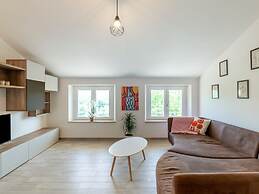 Country Escape in Matelica