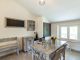 Country Escape in Matelica