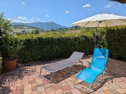 Country Escape in Matelica
