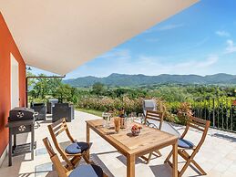 Country Escape in Matelica