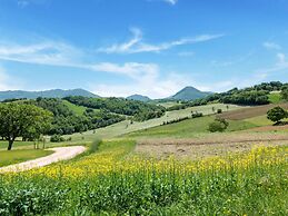 Country Escape in Matelica